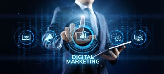 Digital Marketing Company in Thrissur Kerala - Social Media Google Ads