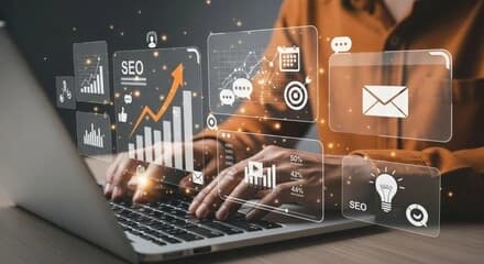 SEO Services in Thrissur Kerala - Local SEO Google Ranking