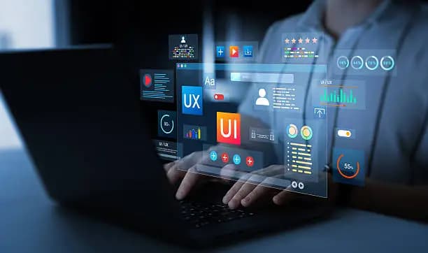 Web Development Company in Thrissur Kerala - Custom Web Solutions by MYWE Technologies