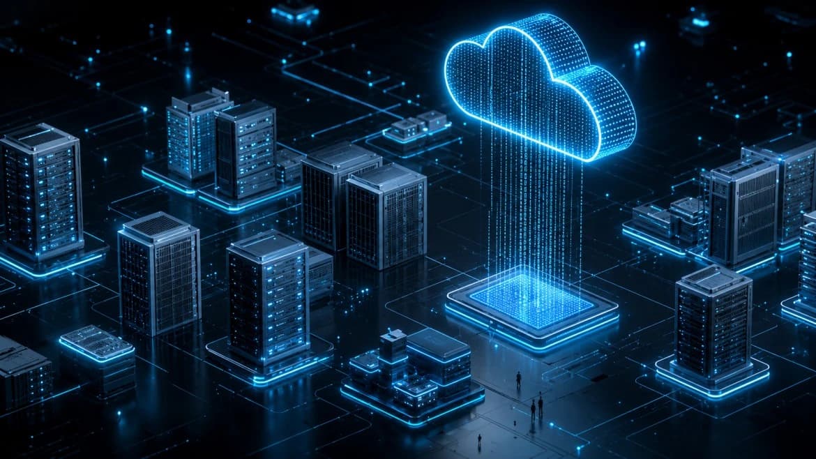 Edge AI vs Cloud AI: Choosing the Right AI Strategy for Your Business